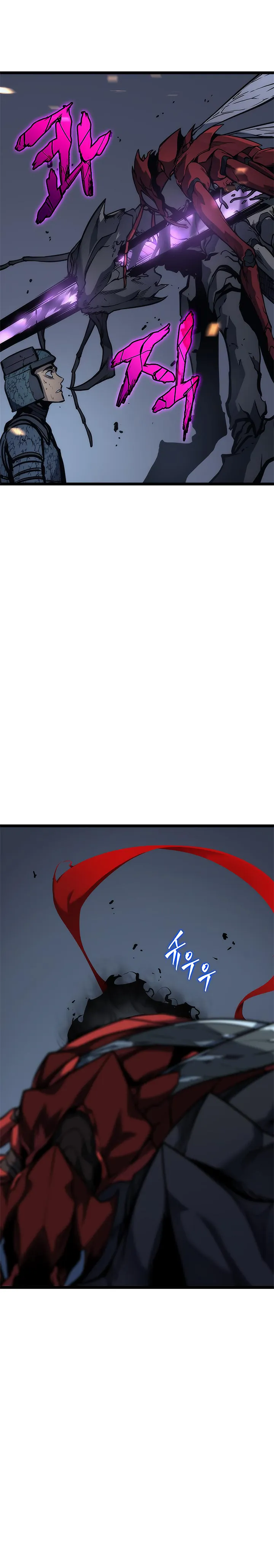 Read Solo Leveling FRANCAIS Manga Online