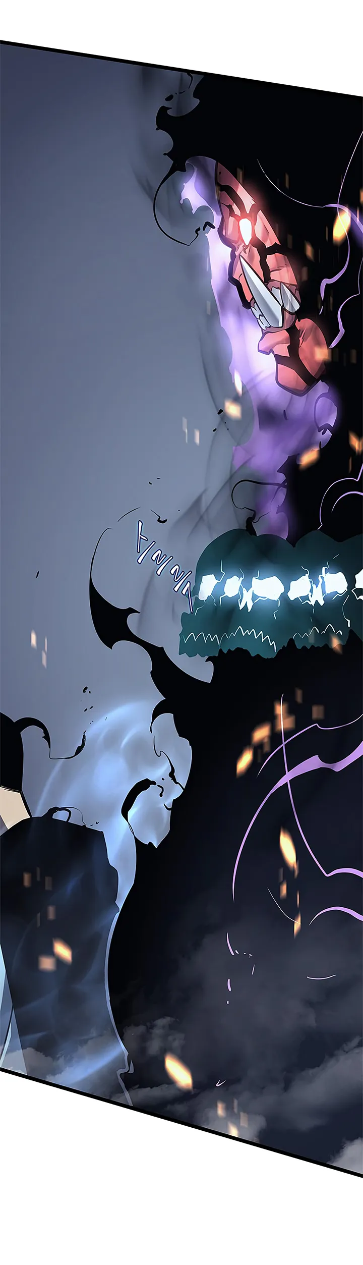 Read Solo Leveling FRANCAIS Manga Online