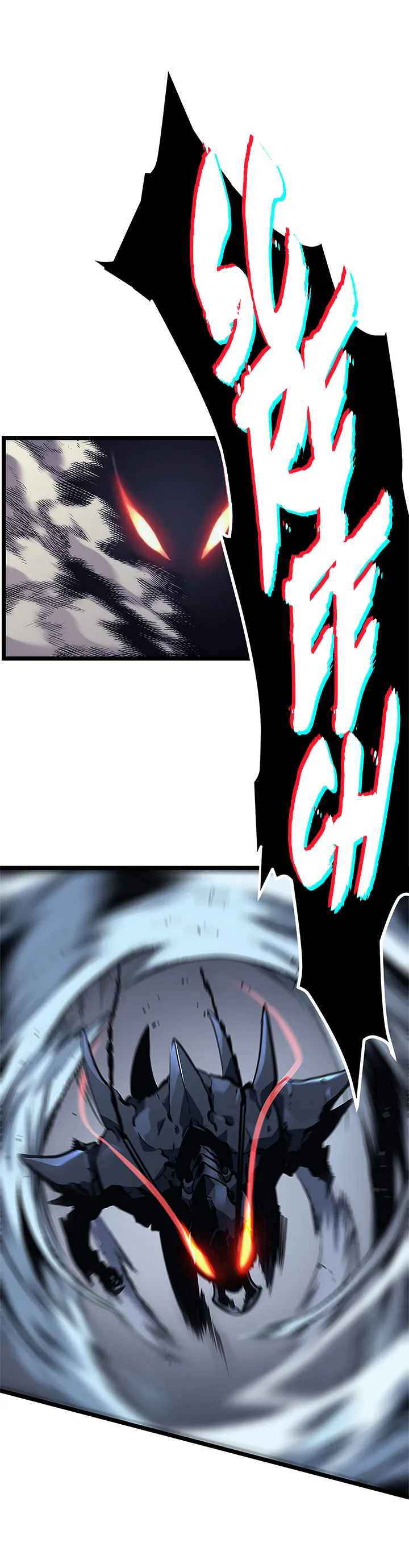 Read Solo Leveling FRANCAIS Manga Online