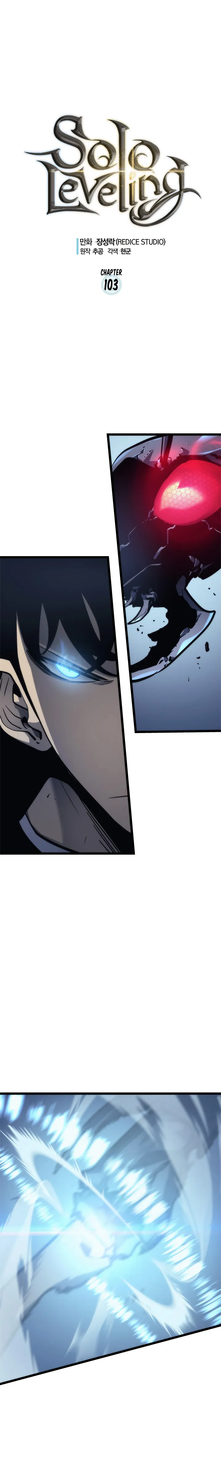 Read Solo Leveling FRANCAIS Manga Online