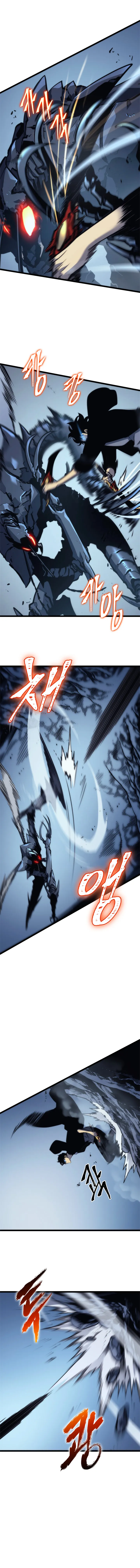 Read Solo Leveling FRANCAIS Manga Online