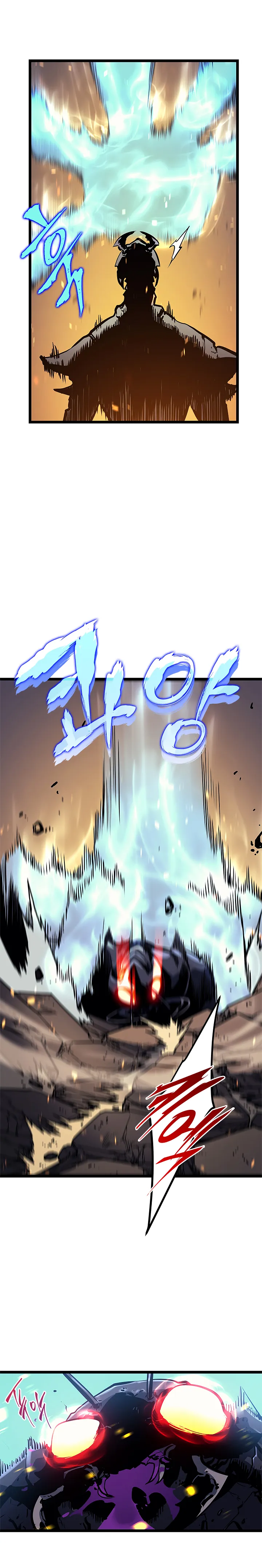 Read Solo Leveling FRANCAIS Manga Online