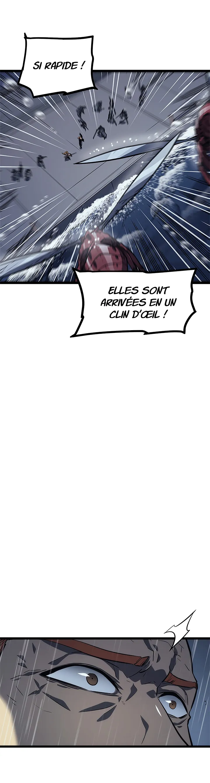 Read Solo Leveling FRANCAIS Manga Online