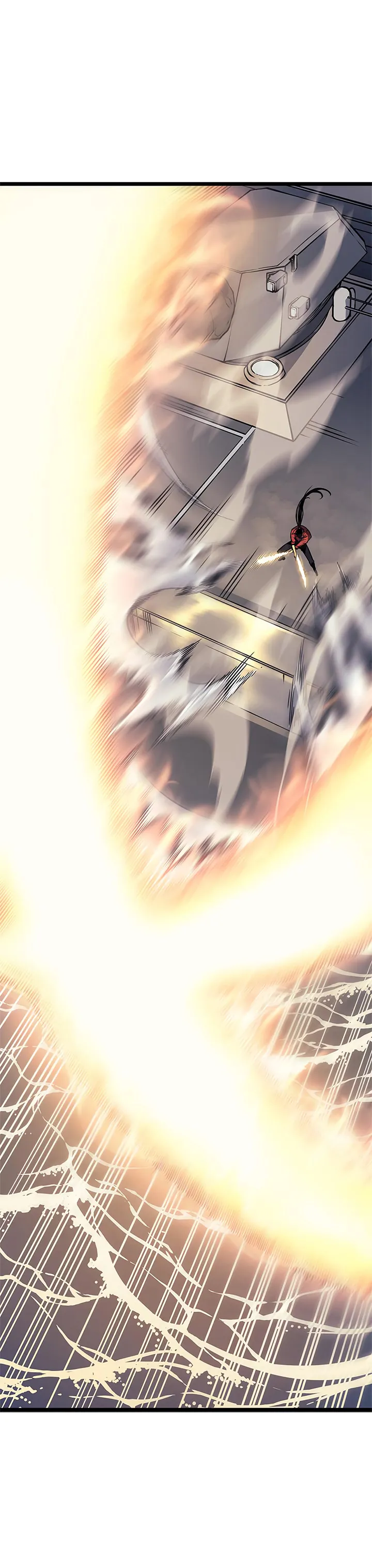 Read Solo Leveling FRANCAIS Manga Online