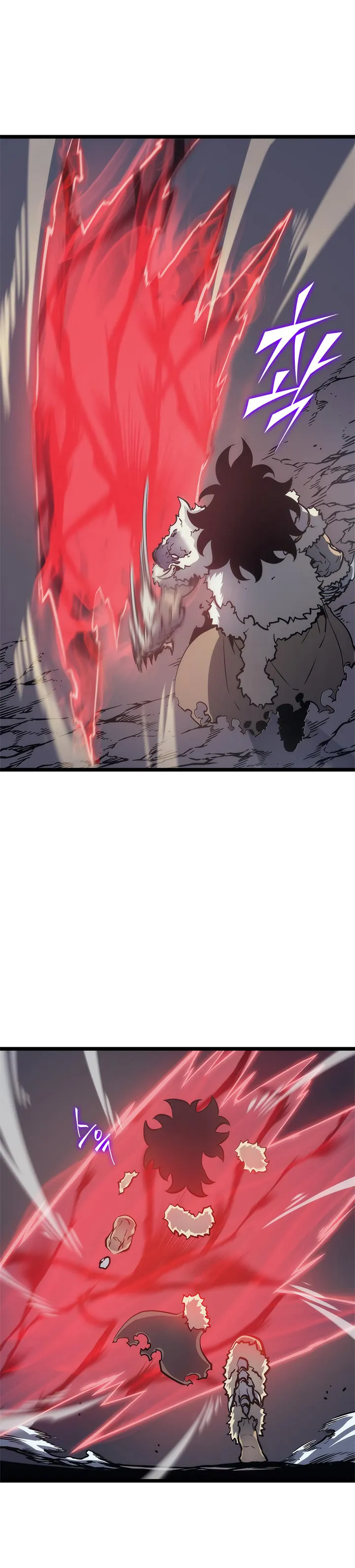 Read Solo Leveling FRANCAIS Manga Online