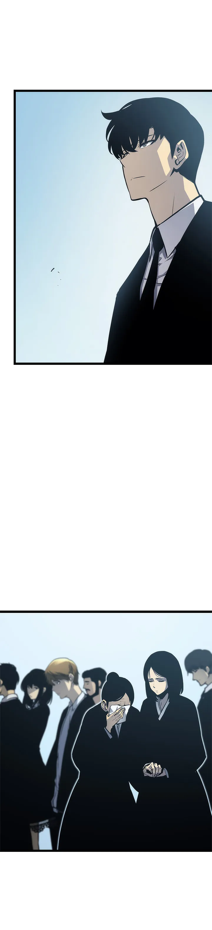 Read Solo Leveling FRANCAIS Manga Online