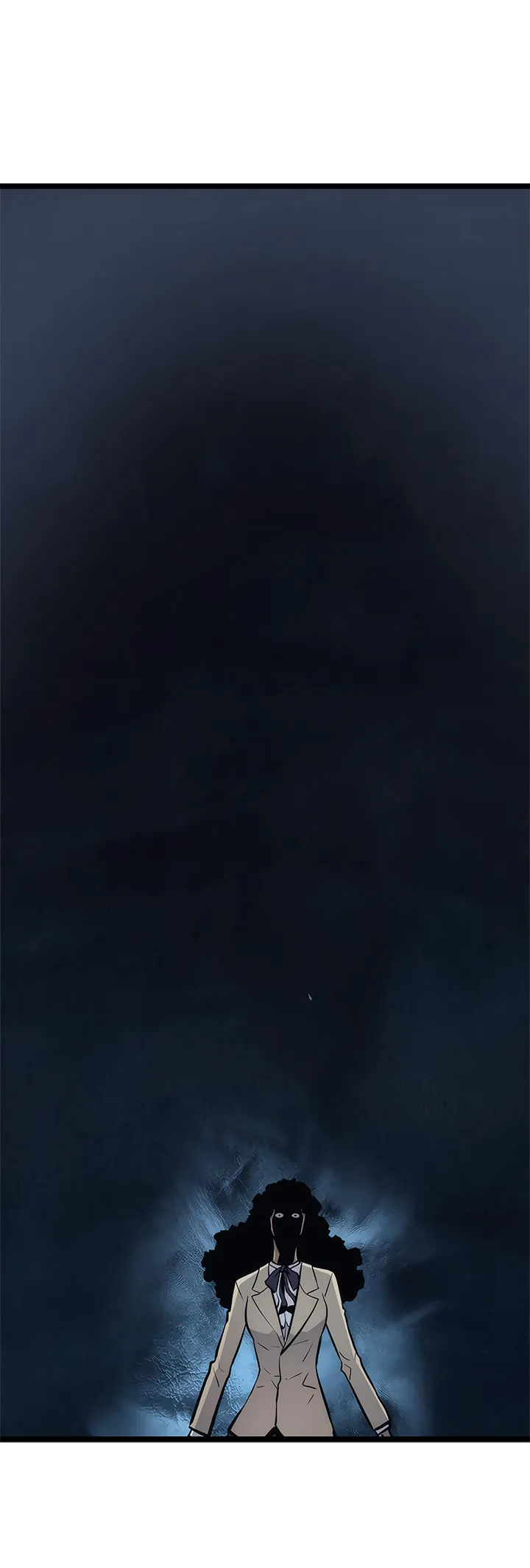 Read Solo Leveling FRANCAIS Manga Online