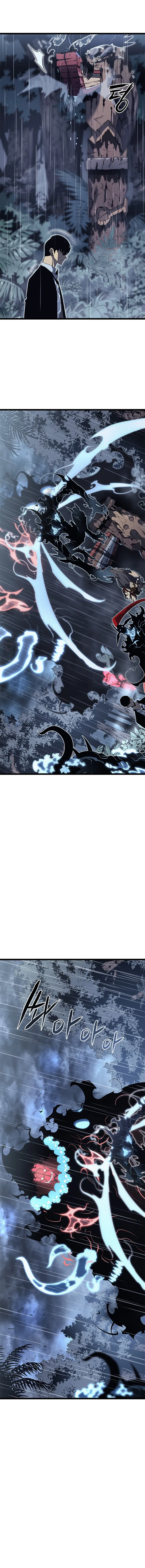 Read Solo Leveling FRANCAIS Manga Online