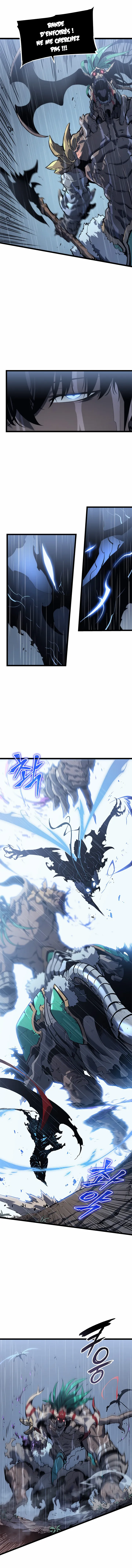 Read Solo Leveling FRANCAIS Manga Online