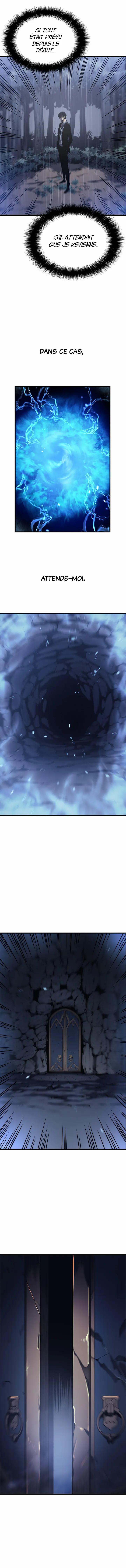 Read Solo Leveling FRANCAIS Manga Online