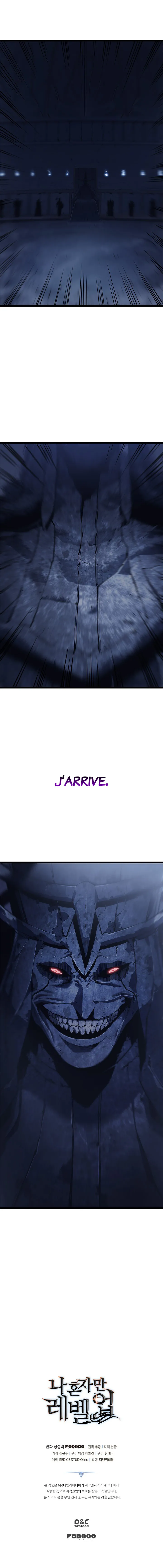 Read Solo Leveling FRANCAIS Manga Online