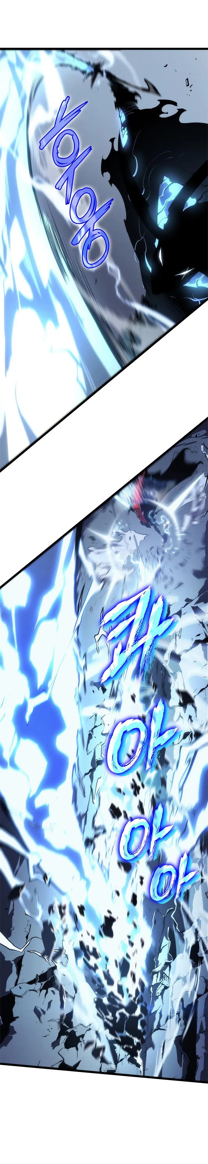 Read Solo Leveling FRANCAIS Manga Online