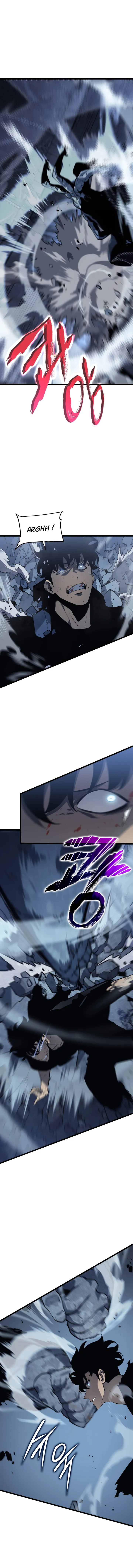 Read Solo Leveling FRANCAIS Manga Online