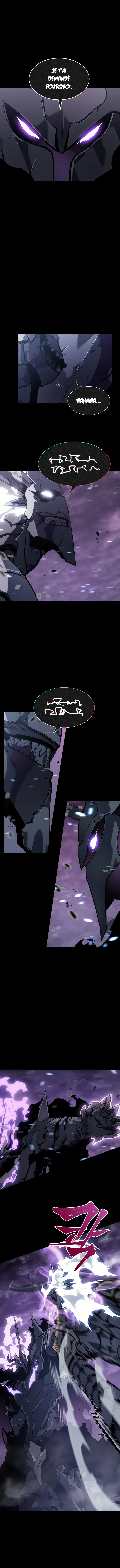 Read Solo Leveling FRANCAIS Manga Online