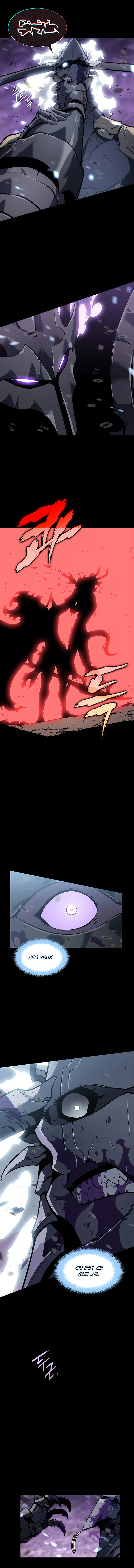 Read Solo Leveling FRANCAIS Manga Online