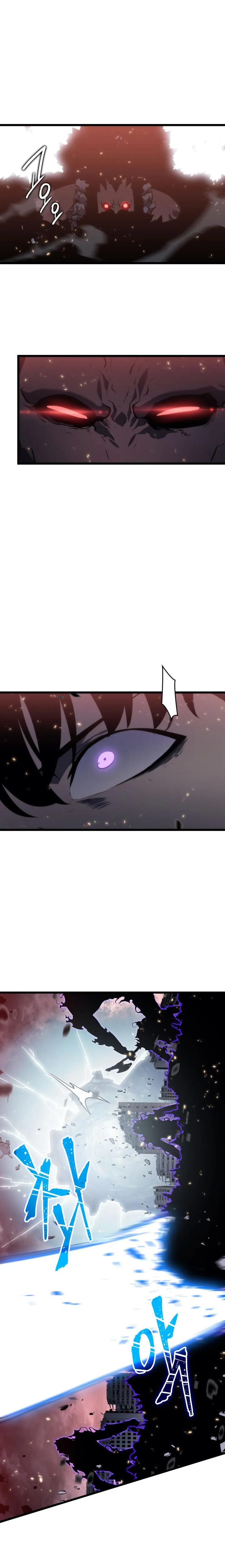 Read Solo Leveling FRANCAIS Manga Online