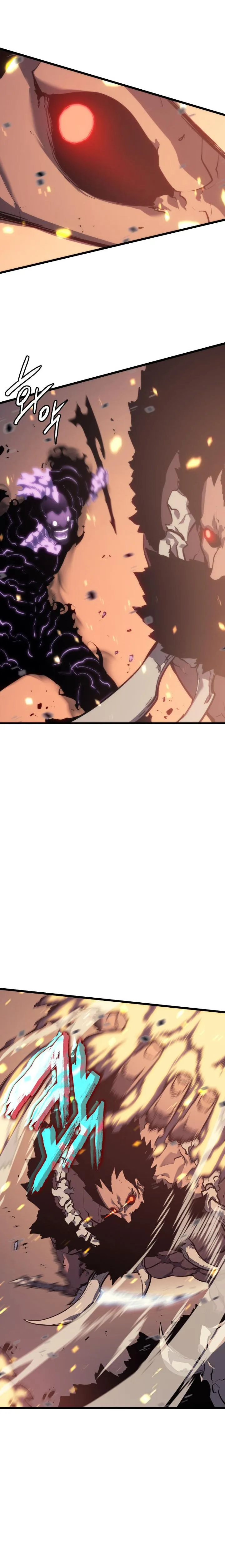 Read Solo Leveling FRANCAIS Manga Online