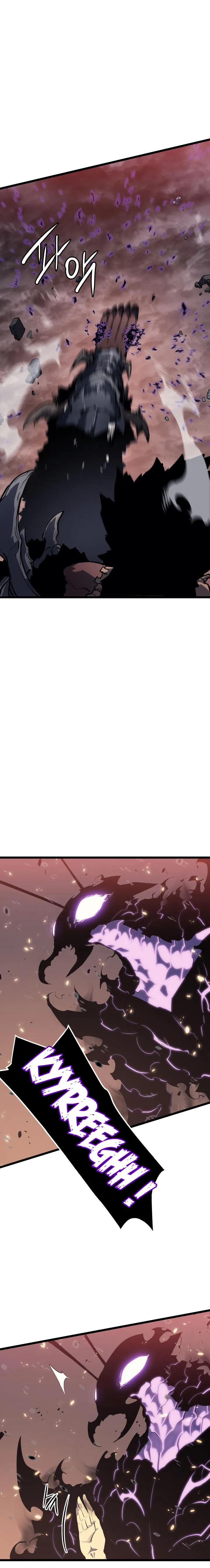 Read Solo Leveling FRANCAIS Manga Online