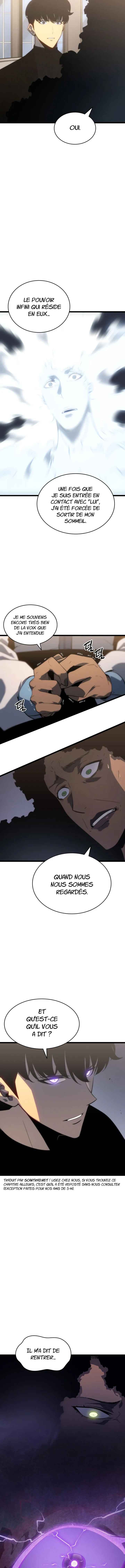 Read Solo Leveling FRANCAIS Manga Online