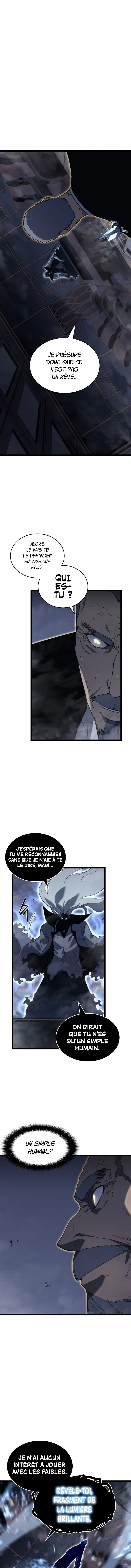 Read Solo Leveling FRANCAIS Manga Online