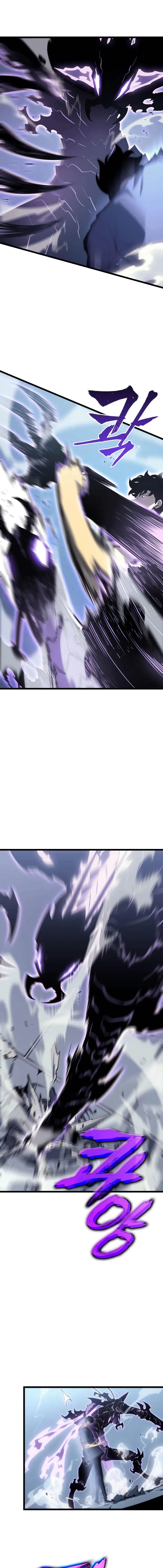 Read Solo Leveling FRANCAIS Manga Online