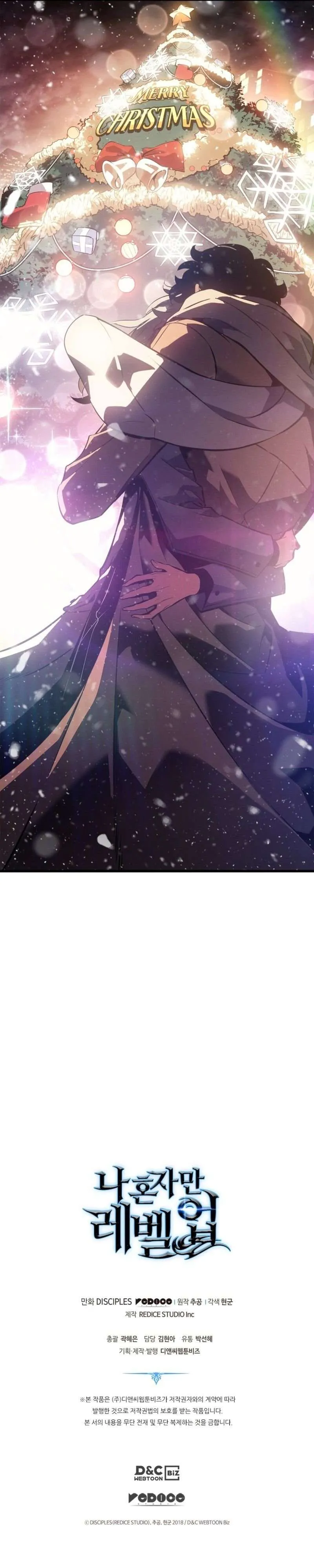 Read Solo Leveling FRANCAIS Manga Online