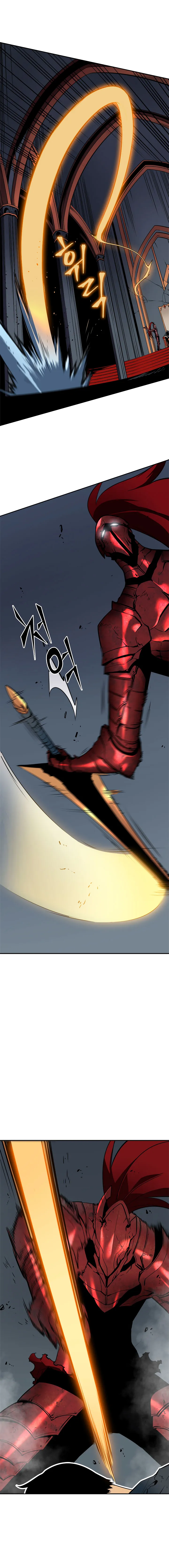 Read Solo Leveling FRANCAIS Manga Online