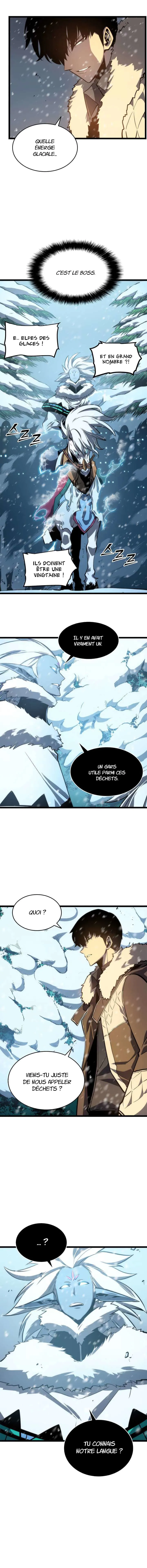 Read Solo Leveling FRANCAIS Manga Online
