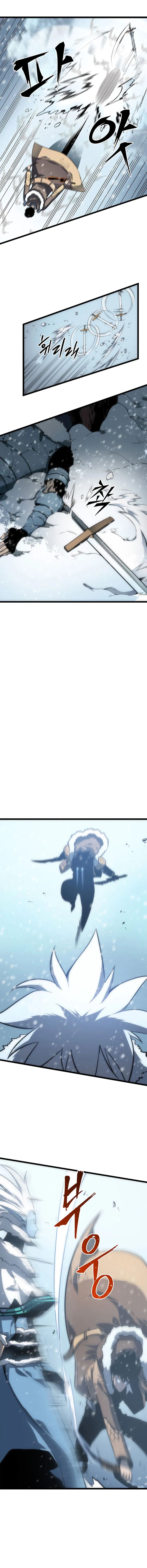 Read Solo Leveling FRANCAIS Manga Online