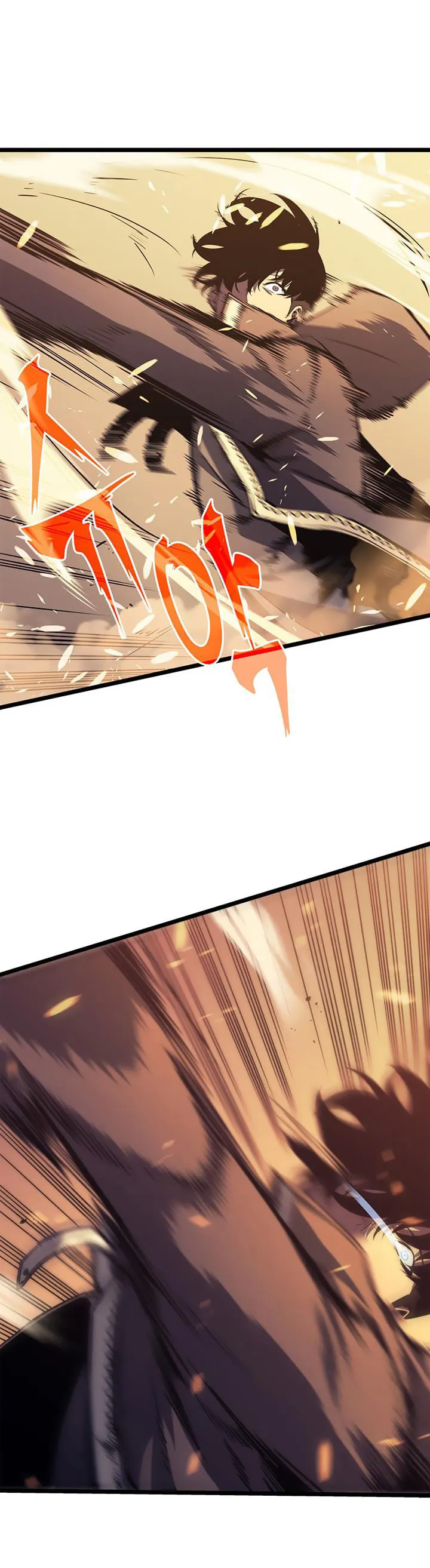 Read Solo Leveling FRANCAIS Manga Online