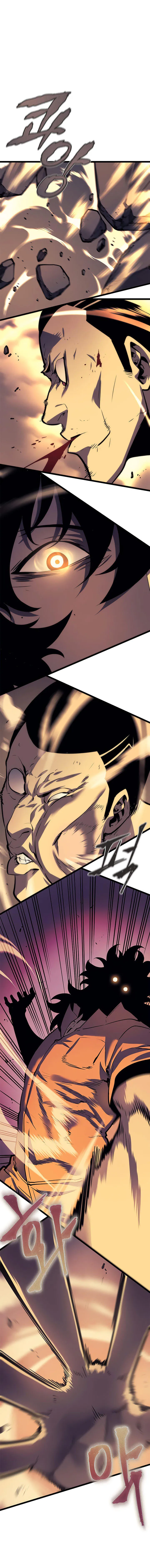 Read Solo Leveling FRANCAIS Manga Online