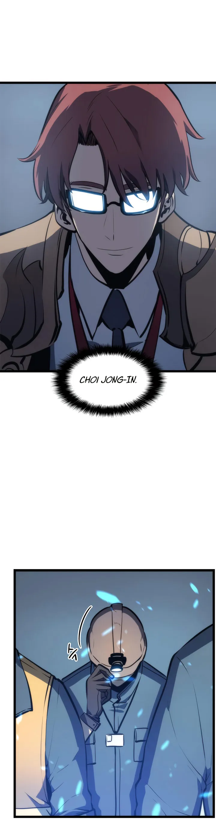 Read Solo Leveling FRANCAIS Manga Online