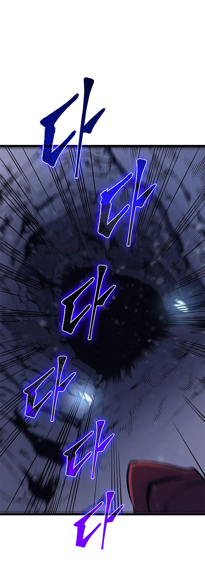 Read Solo Leveling FRANCAIS Manga Online