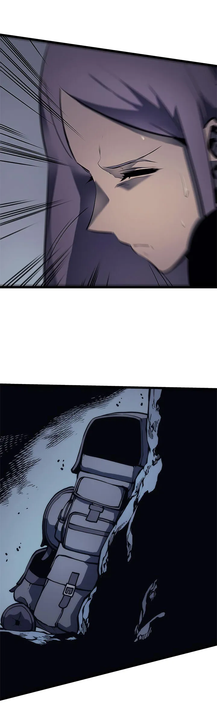 Read Solo Leveling FRANCAIS Manga Online