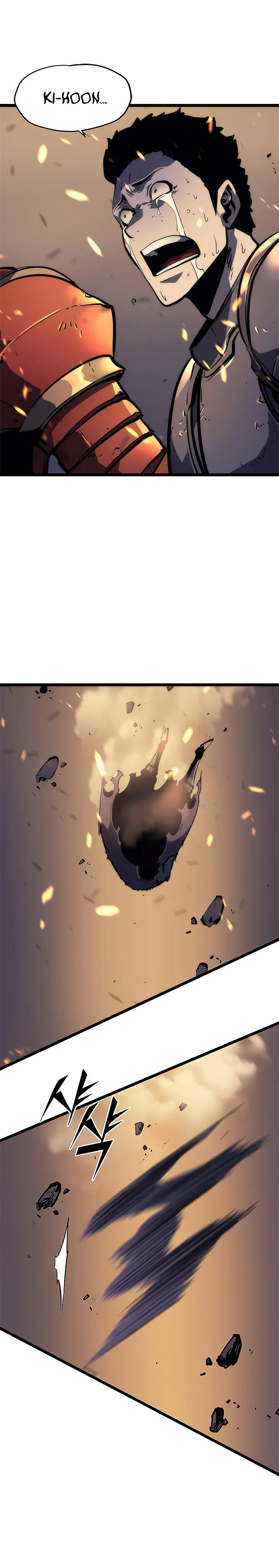 Read Solo Leveling FRANCAIS Manga Online