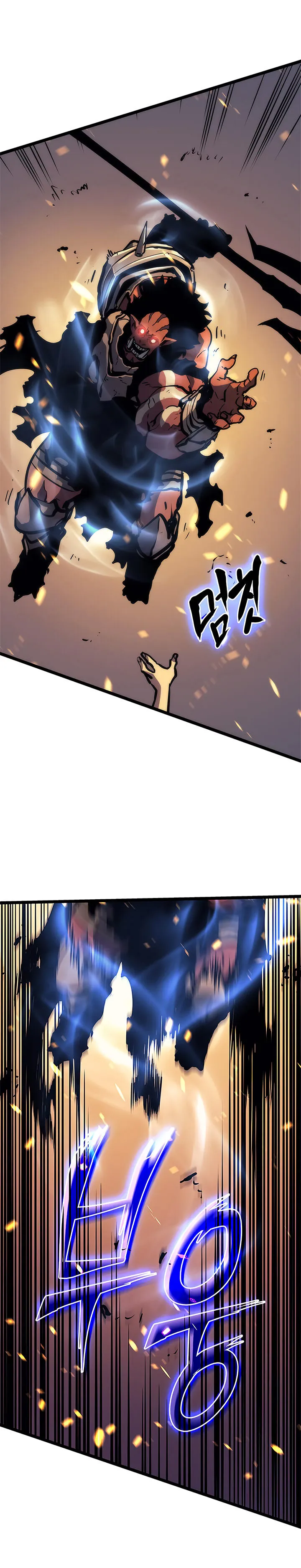 Read Solo Leveling FRANCAIS Manga Online