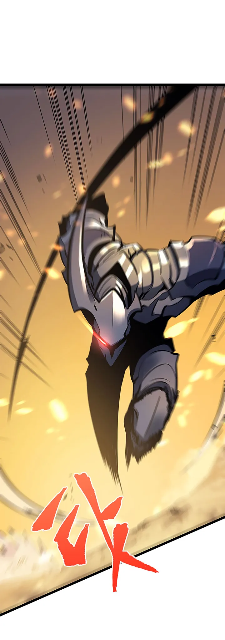 Read Solo Leveling FRANCAIS Manga Online