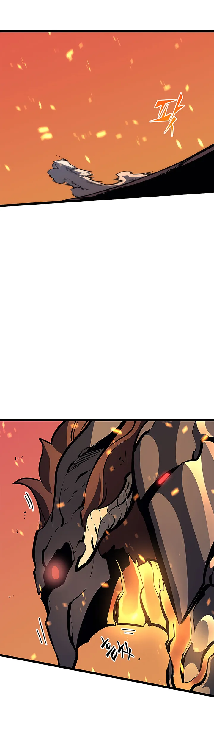 Read Solo Leveling FRANCAIS Manga Online