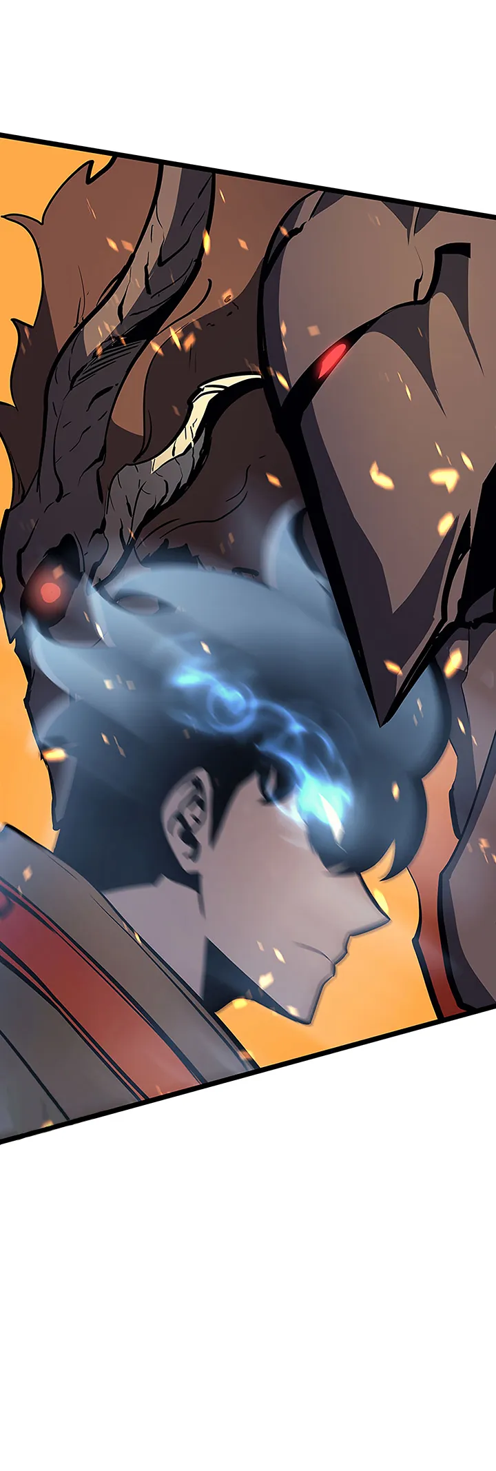 Read Solo Leveling FRANCAIS Manga Online