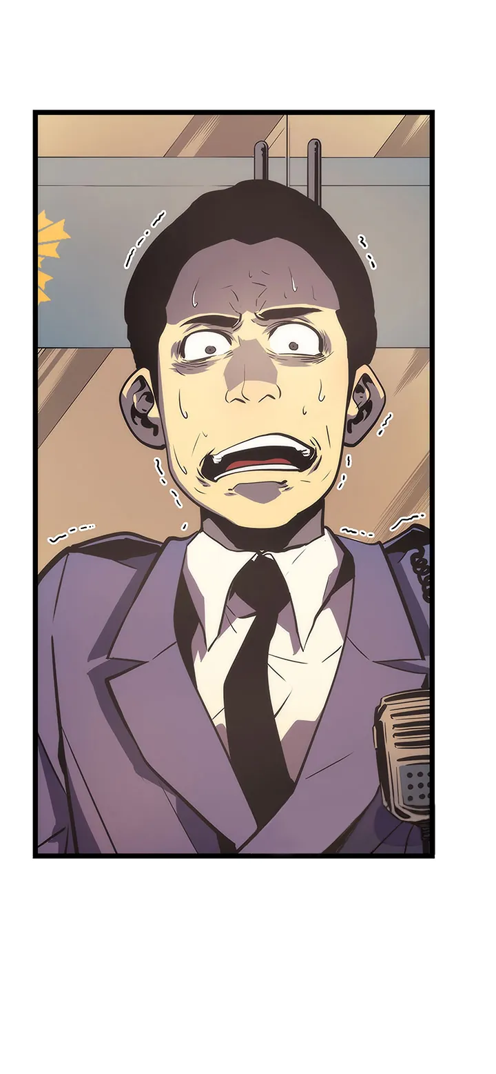 Read Solo Leveling FRANCAIS Manga Online