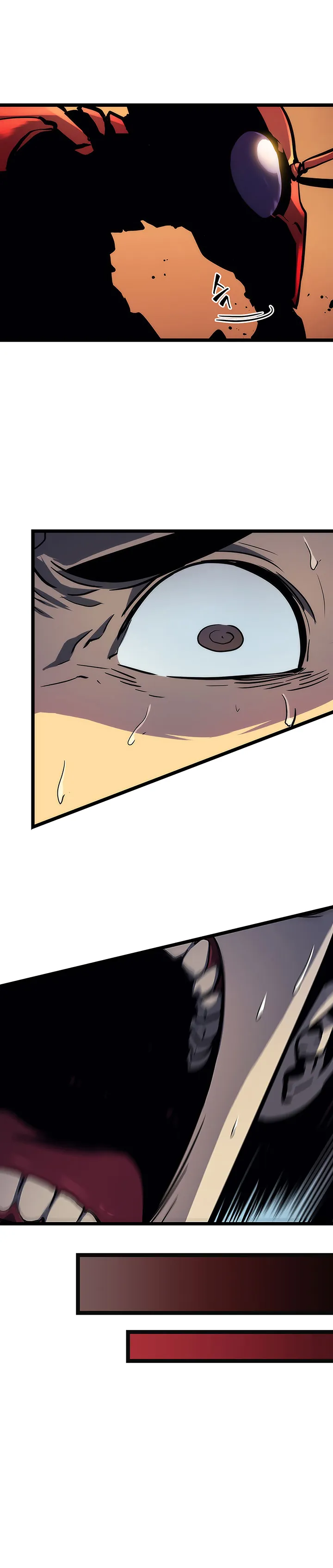 Read Solo Leveling FRANCAIS Manga Online