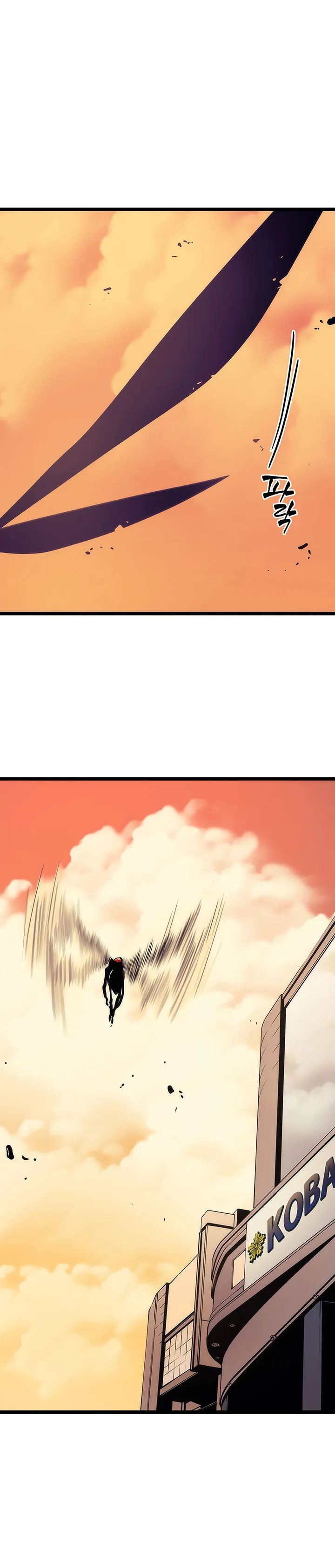 Read Solo Leveling FRANCAIS Manga Online