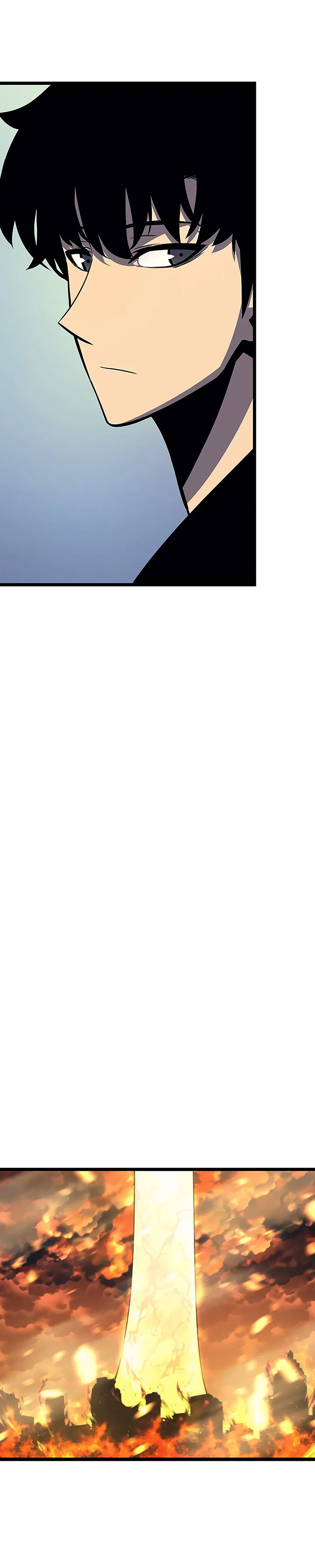 Read Solo Leveling FRANCAIS Manga Online