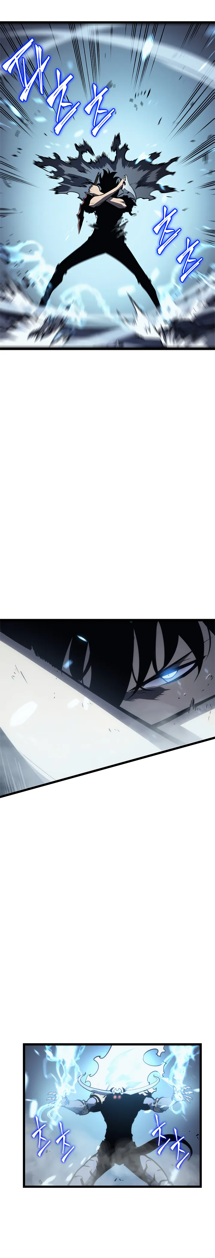 Read Solo Leveling FRANCAIS Manga Online