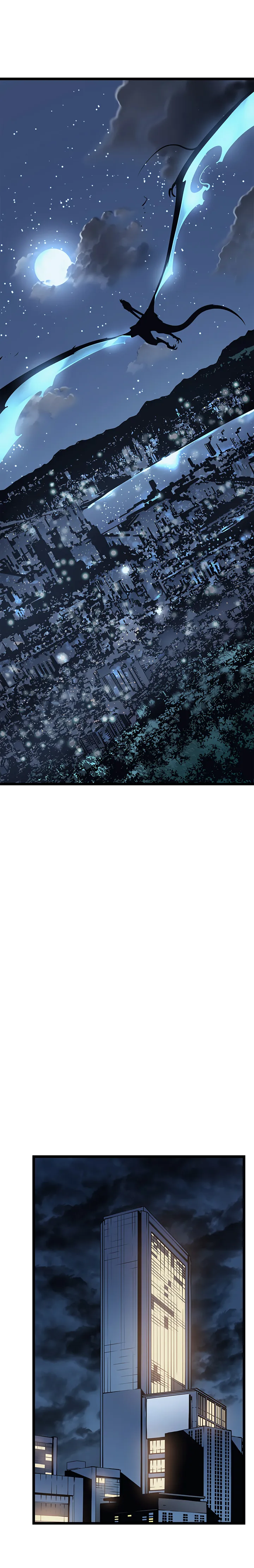 Read Solo Leveling FRANCAIS Manga Online