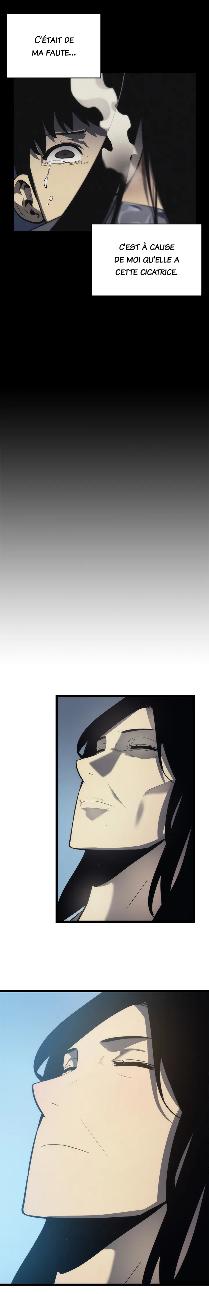 Read Solo Leveling FRANCAIS Manga Online