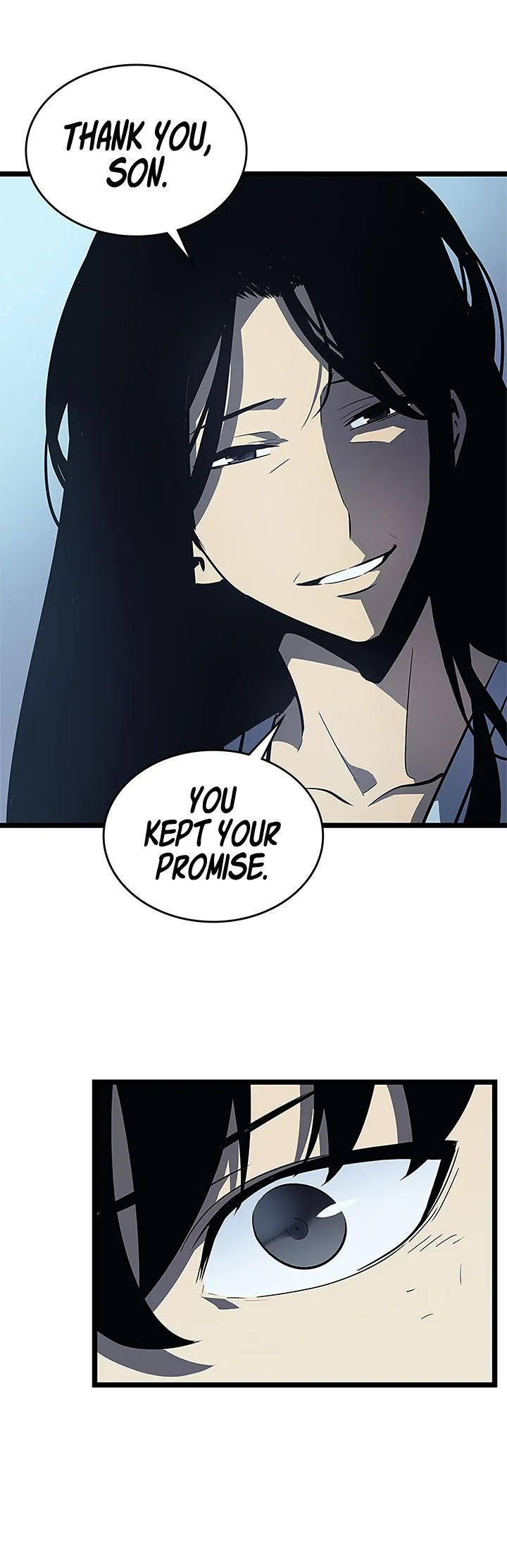 Read Solo Leveling FRANCAIS Manga Online