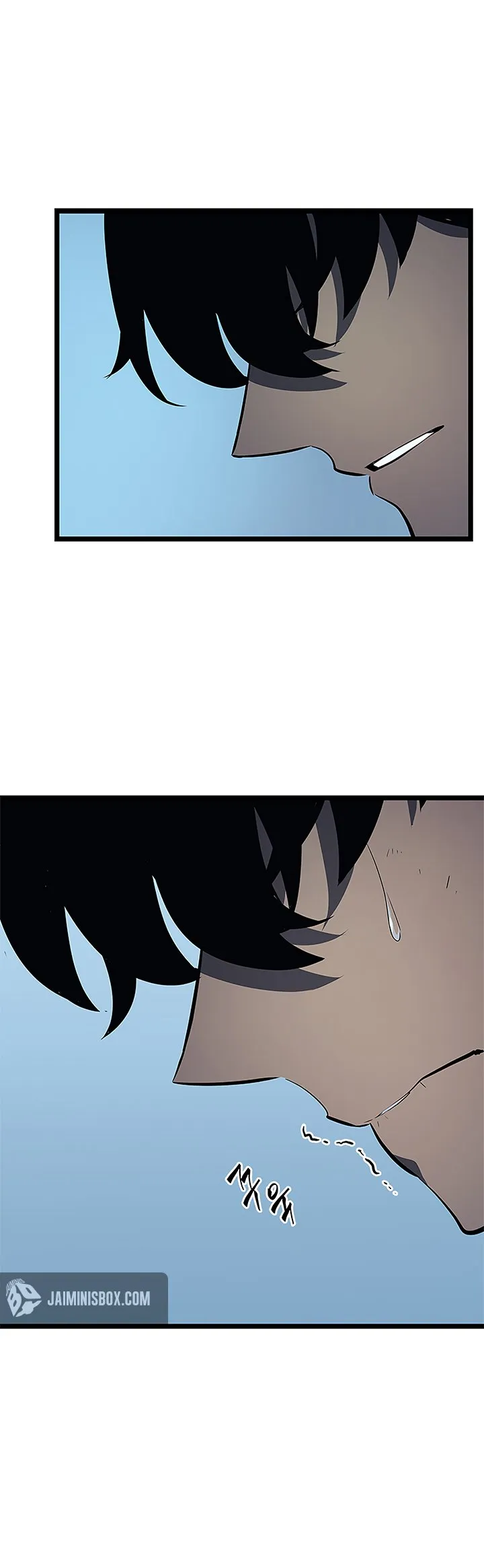 Read Solo Leveling FRANCAIS Manga Online