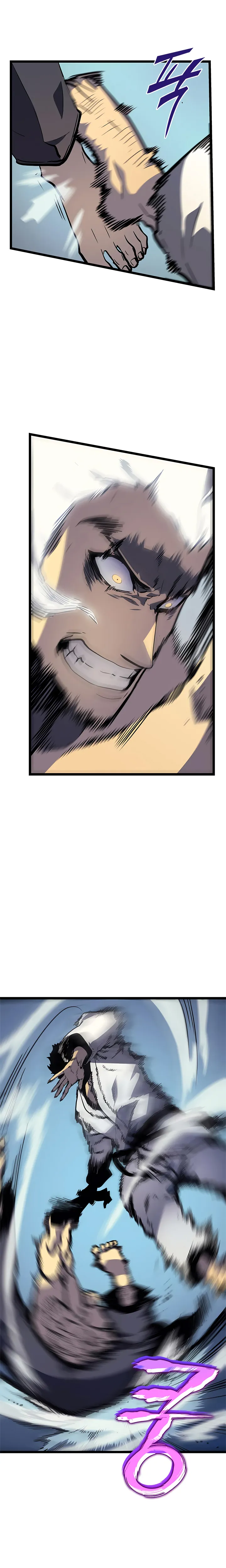 Read Solo Leveling FRANCAIS Manga Online