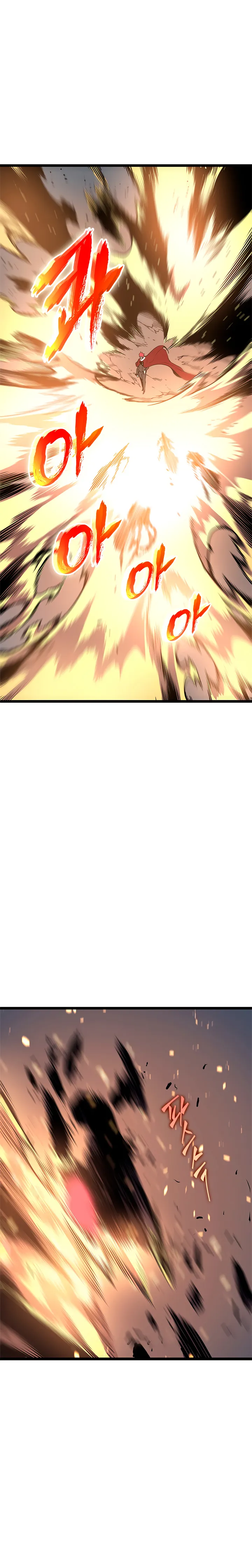 Read Solo Leveling FRANCAIS Manga Online